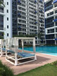 The Santorini (D18), Condominium #150232332